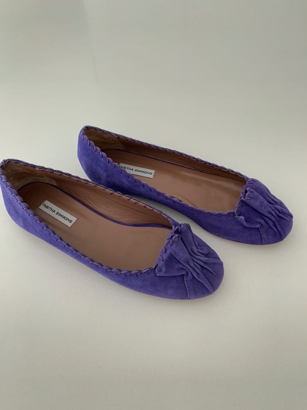 Scarpe da donna: TABITHA SIMMONS ballerines chaussures basses 36 – Nuovo (secondo la descrizione) da Morges venduto da Imade1 1