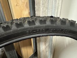 Velo Pneu 50-559 (26x1.90) neu