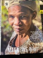Magazine WWF - Protection de la nature- - 1/2020