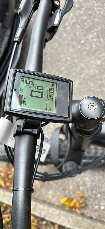 Velos: EBike MBM 27,5 – Gebraucht aus Lyssach von Hoferbike 4