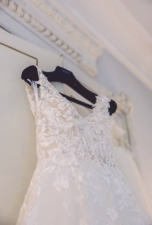 Vestiti: Noleggio Abito da sposa di Lusso – Usato da Castel San Pietro venduto da mih_l86g 3