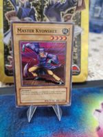 Yugioh Master Kyonshee PGD
