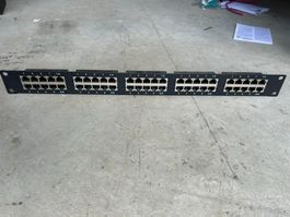 MITEL Verteilerpanel FOP