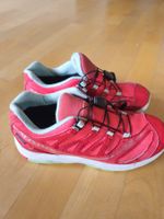 Salomon Schuhe Grösse 36