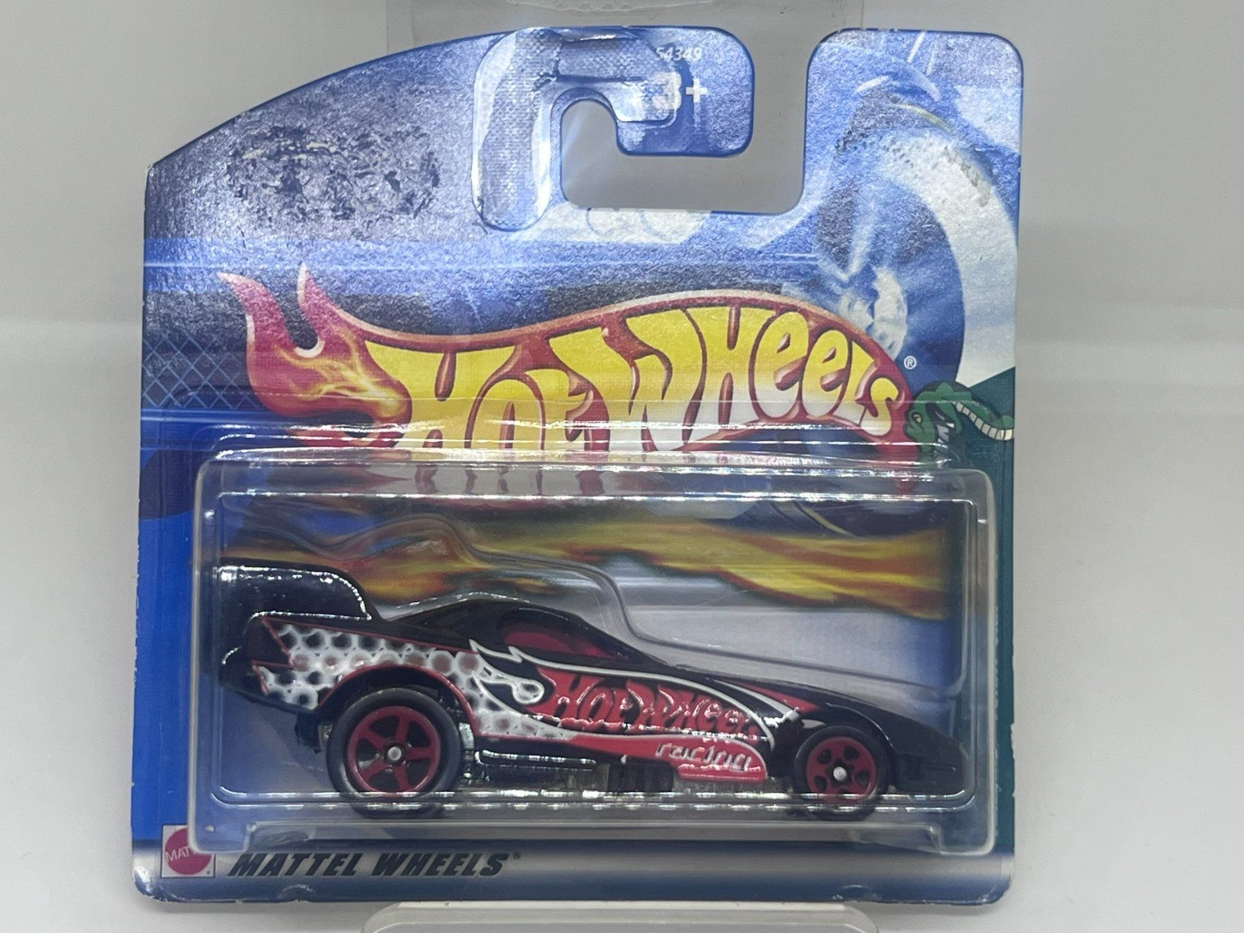 Hot Wheels Modellautos: Hot Wheels Firebird Funny Car – Neu und originalverpackt aus Wildegg von