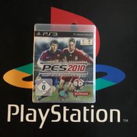 Pro Evolution Soccer 2010 für Ps3