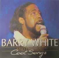 Barry White and Friends - Cool Songs