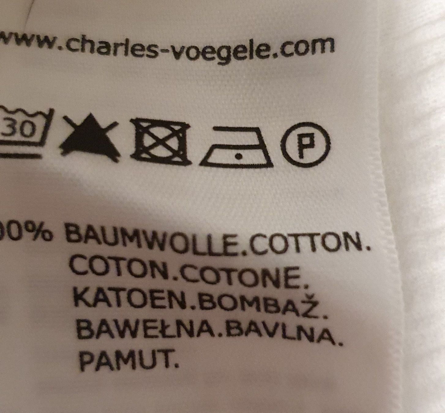 Camicette: CASA BLANKA 100% Baumwolle gr36 – Usato da Niederbipp venduto da fashionfuchs 9