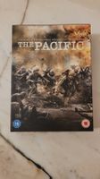 DVD Serie The Pacific (EN)