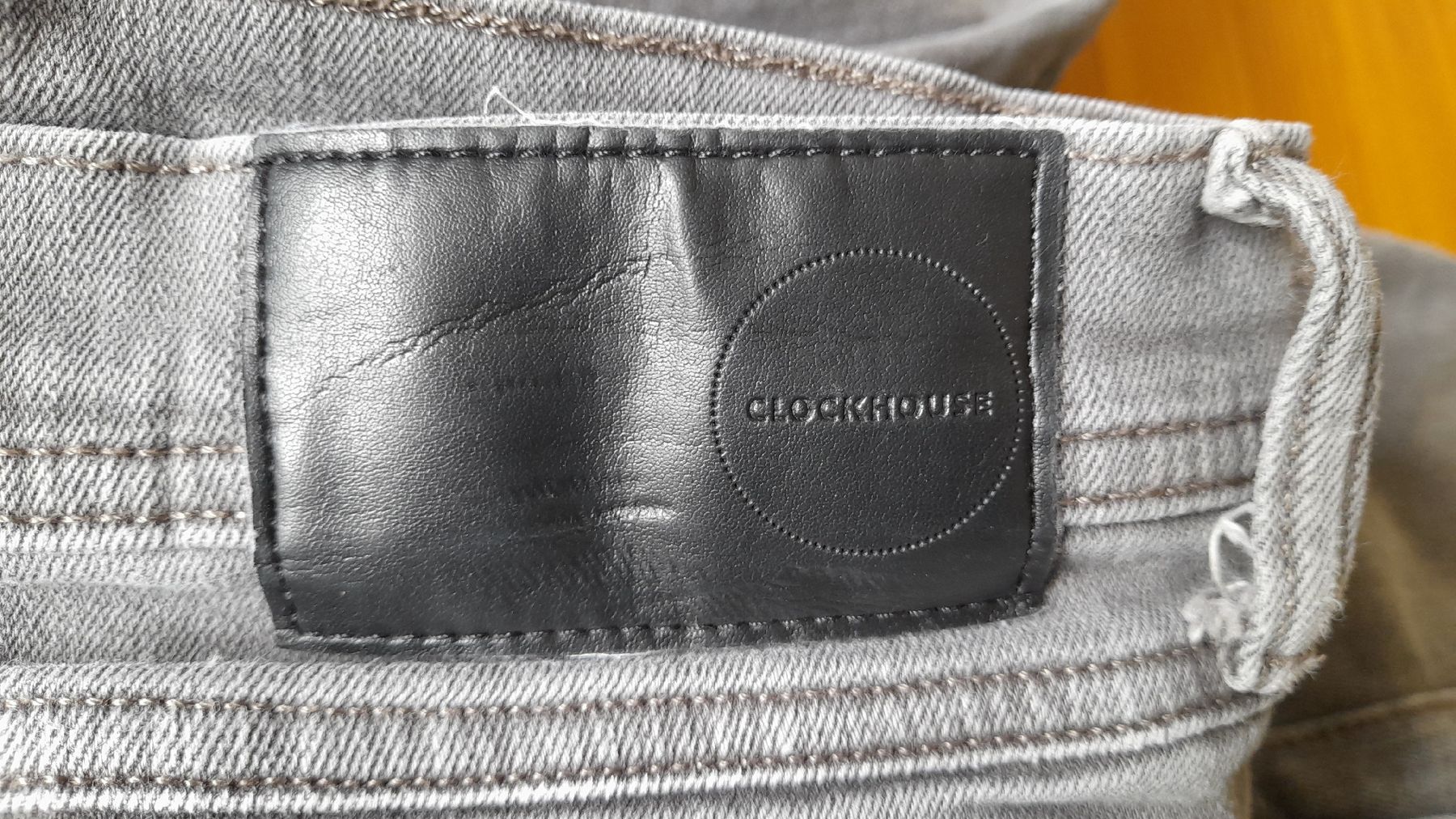 C&A Jeans: Jeans gr. 32/32 Clockhouse – Usato da Nesslau venduto da Churfirsten08 3