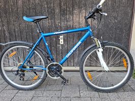 Mountainbike 