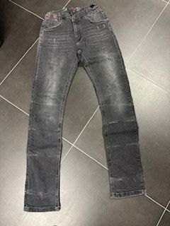 VINGINO Jeans Skinny grau 176