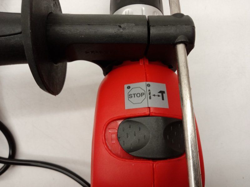 Einhell Bohrmaschinen: Schlagbohrmaschine Einhell  TC-ID 710E 7 – Neu und originalverpackt aus Kehrsatz von ba-ch 3