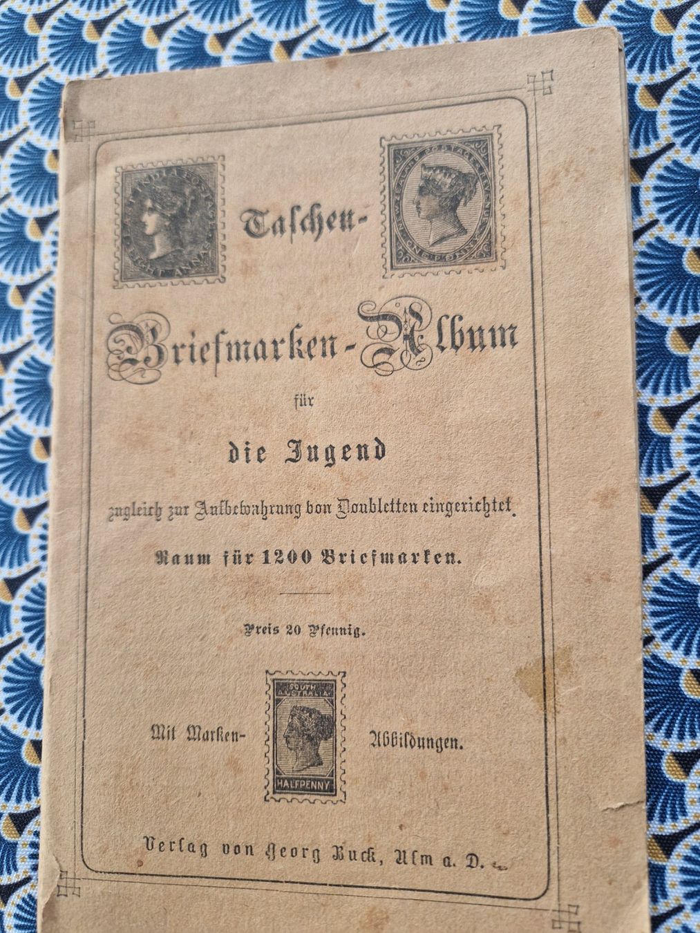 Tous les timbres: Briefmarken – D'occasion à Wetzikon ZH par Hella73 4