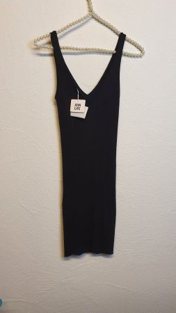 Neu Kleid Größe XXS
