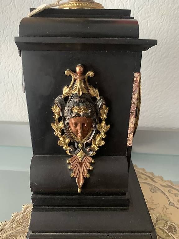 Orologi da terra & Orologi da parete: Bernat Pouquet Rodez Pendule – Usato da Muri AG venduto da cag733 3
