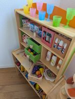 Kaufladen / Kiosk / Laden für Kinder 
