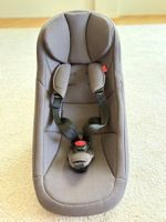 Hamax Babyschale Grau für Outback guter Zustand