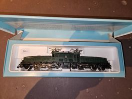 Märklin  3015 ( CCS 800 ) im Repro OVP