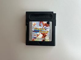 Track & Field International - Nintendo Game Boy