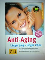 Anti-Aging Ratgeber: Länger jung & schön bleiben!