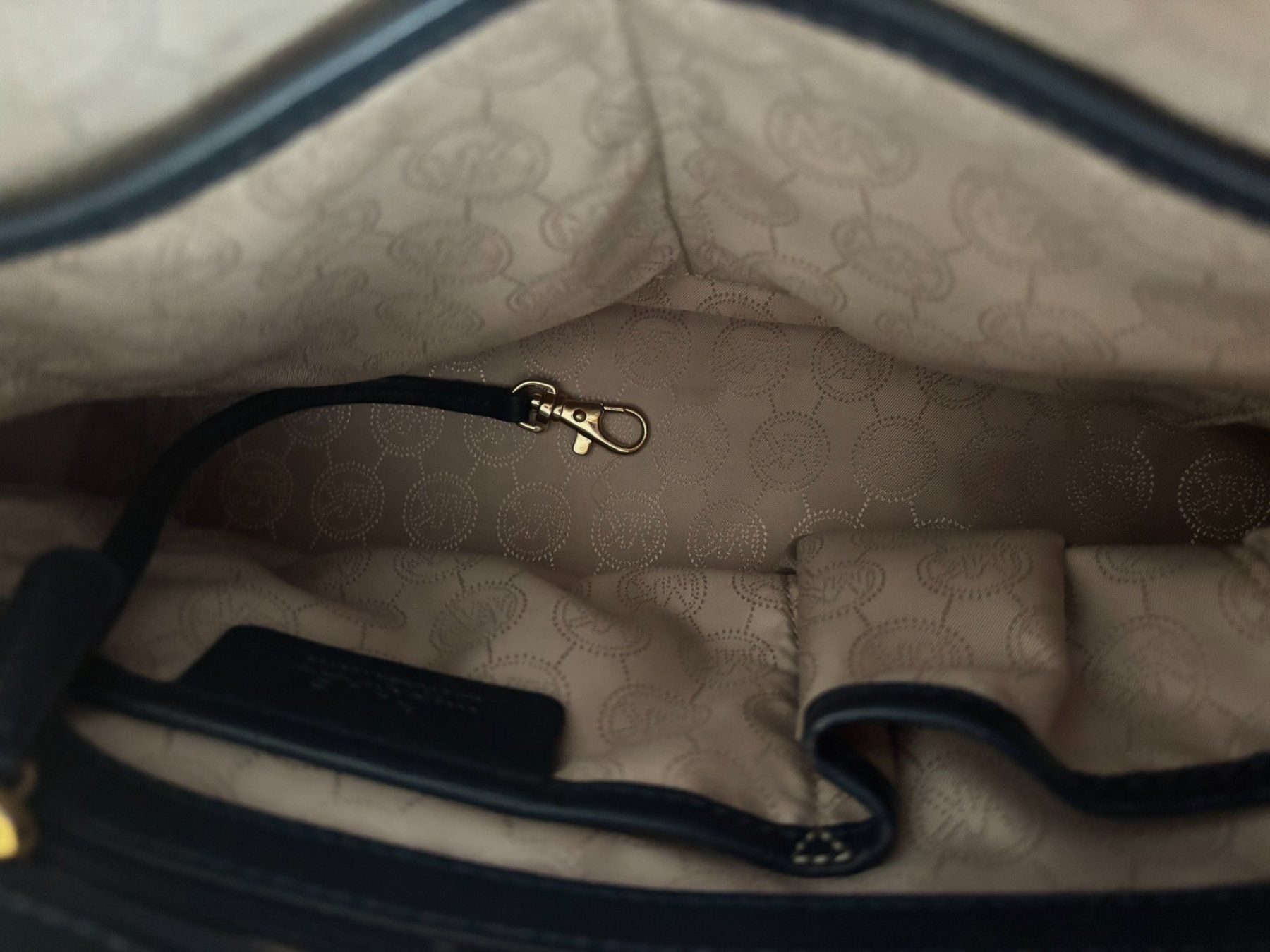 Michael Kors Borse da donna: Michael Kors Tasche "Jet Set Travel" – Usato da Thayngen venduto da top_01 1