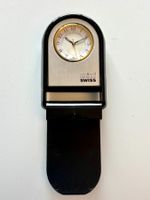 💚KLASSIK NEPRO MINI SWISS TISCHUHR SWISS MADE  💚 AUFLÖSUNG
