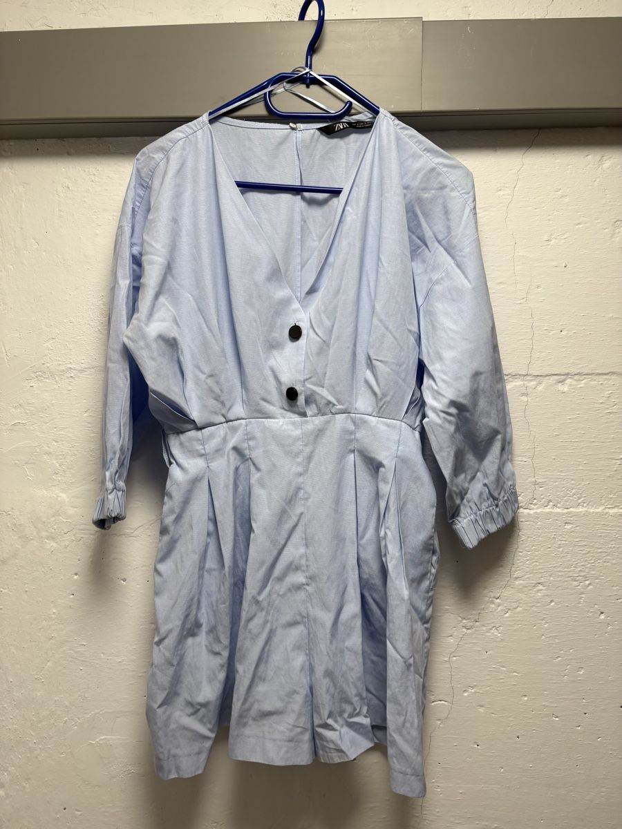 Zara Tute: Damen Overall,Gr.S;Zara – Usato da Winterthur venduto da Nena222