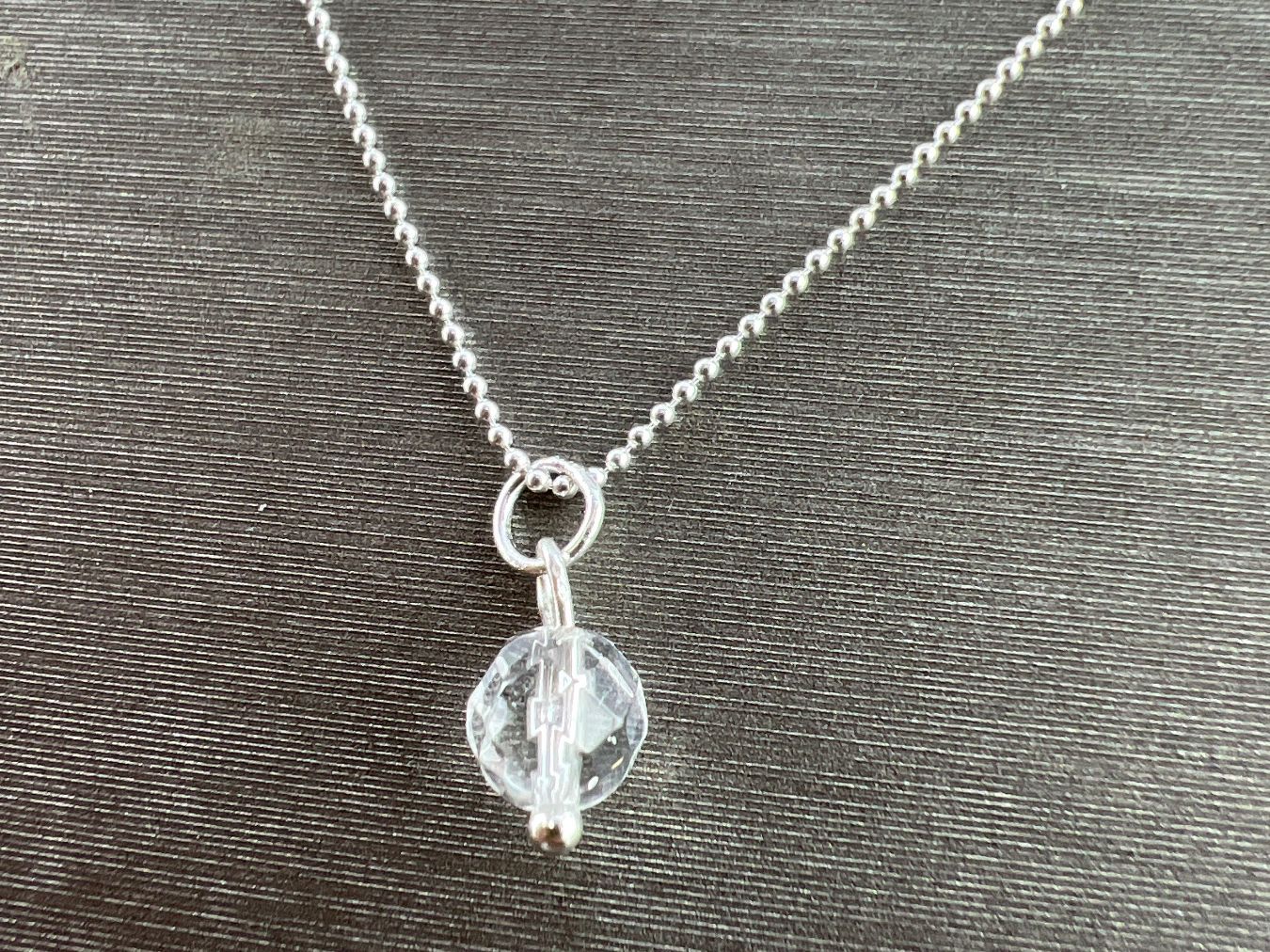 Catenine: Kette 925 Silber – Usato da Niederuzwil venduto da leo_8857 2