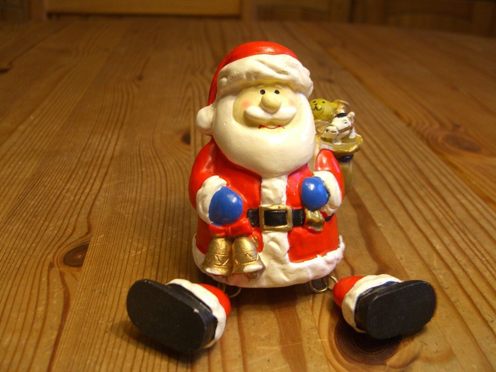 Portacandele: Kantenhocker Schneemann+ 2 Kerzenständer – Nuovo (secondo la descrizione) da Winterthur venduto da Ghandi5 4