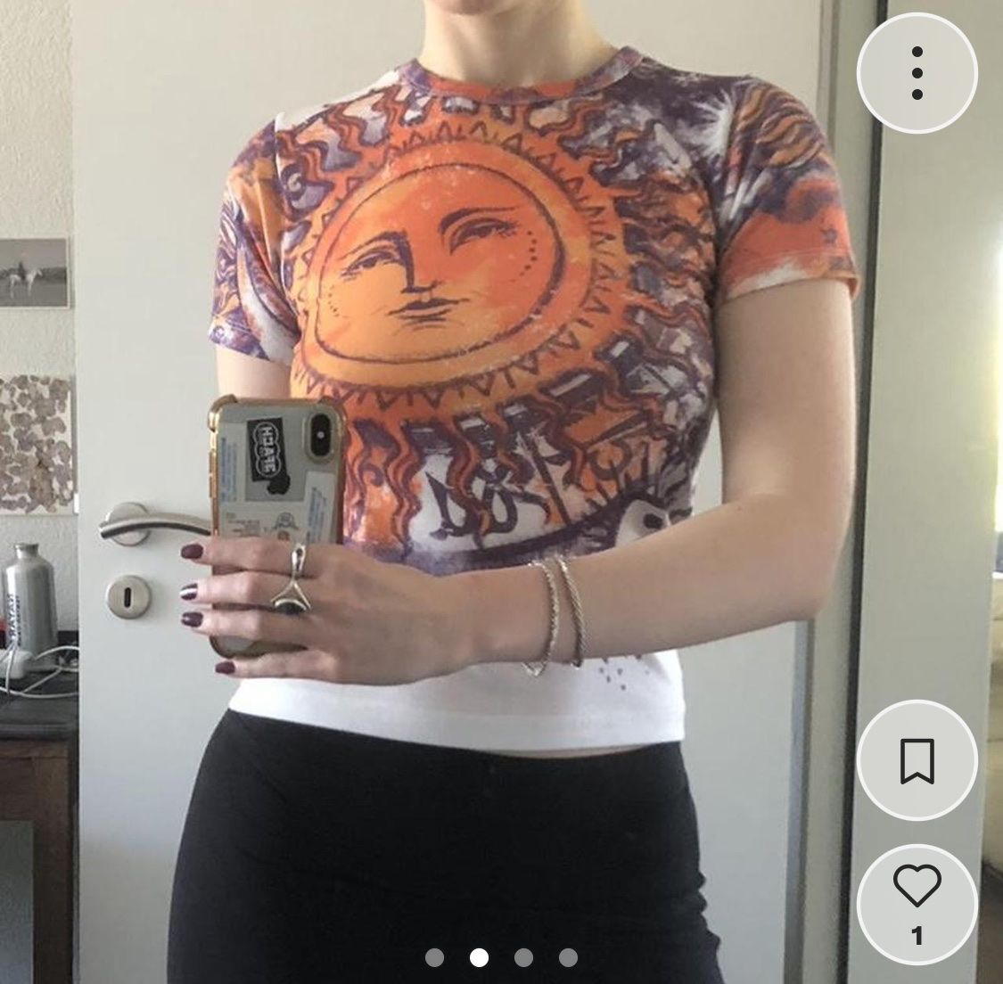 Urban Outfitters T-Shirts: Tshirt – Neu (gemäss Beschreibung) aus Weggis von dominiquejoerin 1