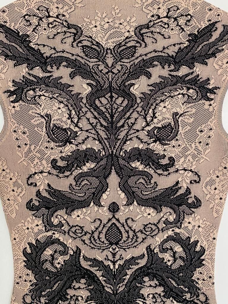 Alexander Mcqueen Vestiti: Alexander Mcqueen  Kleid – Usato da Bäch SZ venduto da ruslena29 3
