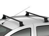 Portapacchi: Barre de toit Dacia Sandero 75  2018 – Usato da Perrefitte venduto da 36B 1