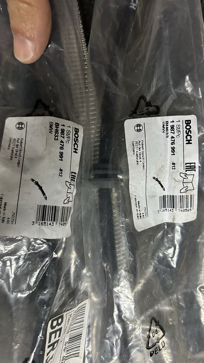 Mini Tutti pezzi di ricambio auto: Teile fur mini Cooper S r53 – Nuovo (secondo la descrizione) da Cressier NE venduto da Frimag 4