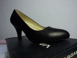 Vagabond Damen Pumps Gr. 39 Lp:129