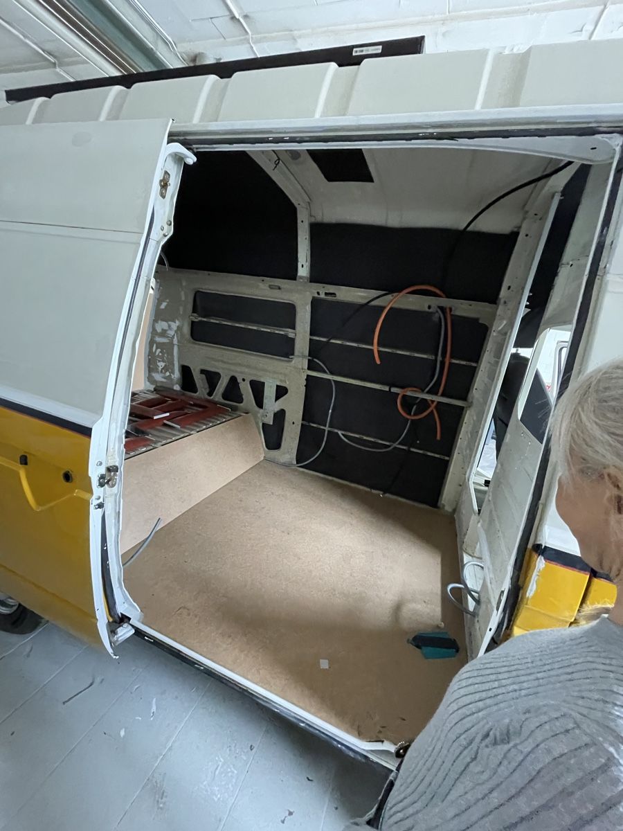 VW Autos: VW T3 Automat – Gebraucht aus Zürich von cel_ljt5 4