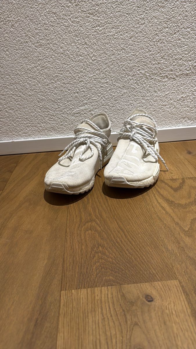 Scarpe da uomo: Adidas Human Race  – Usato da Erlen venduto da chr_kg5m