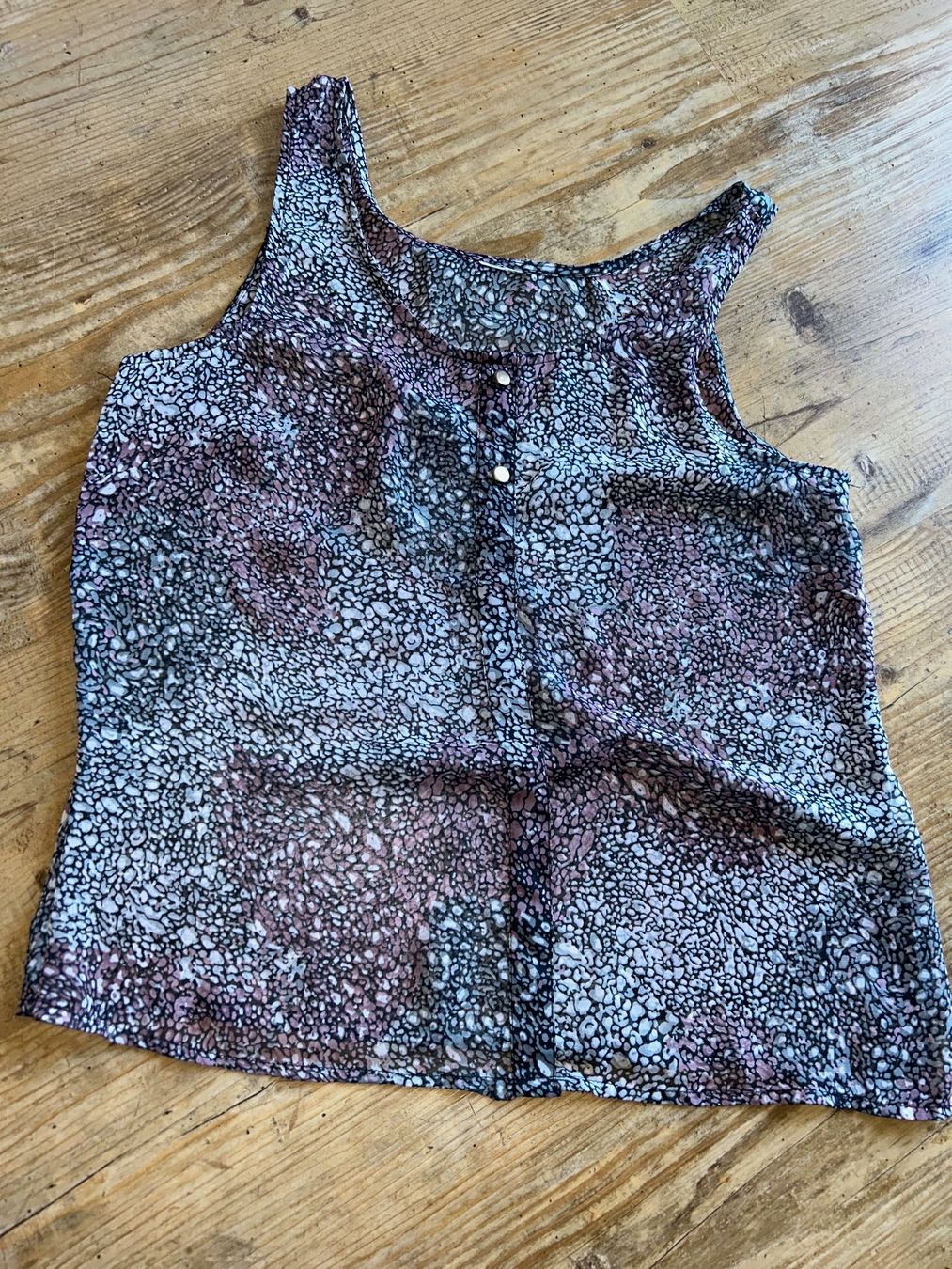 Only Top: Sommertop Only S – Usato da Safenwil venduto da 2hand_aber_wertvoll