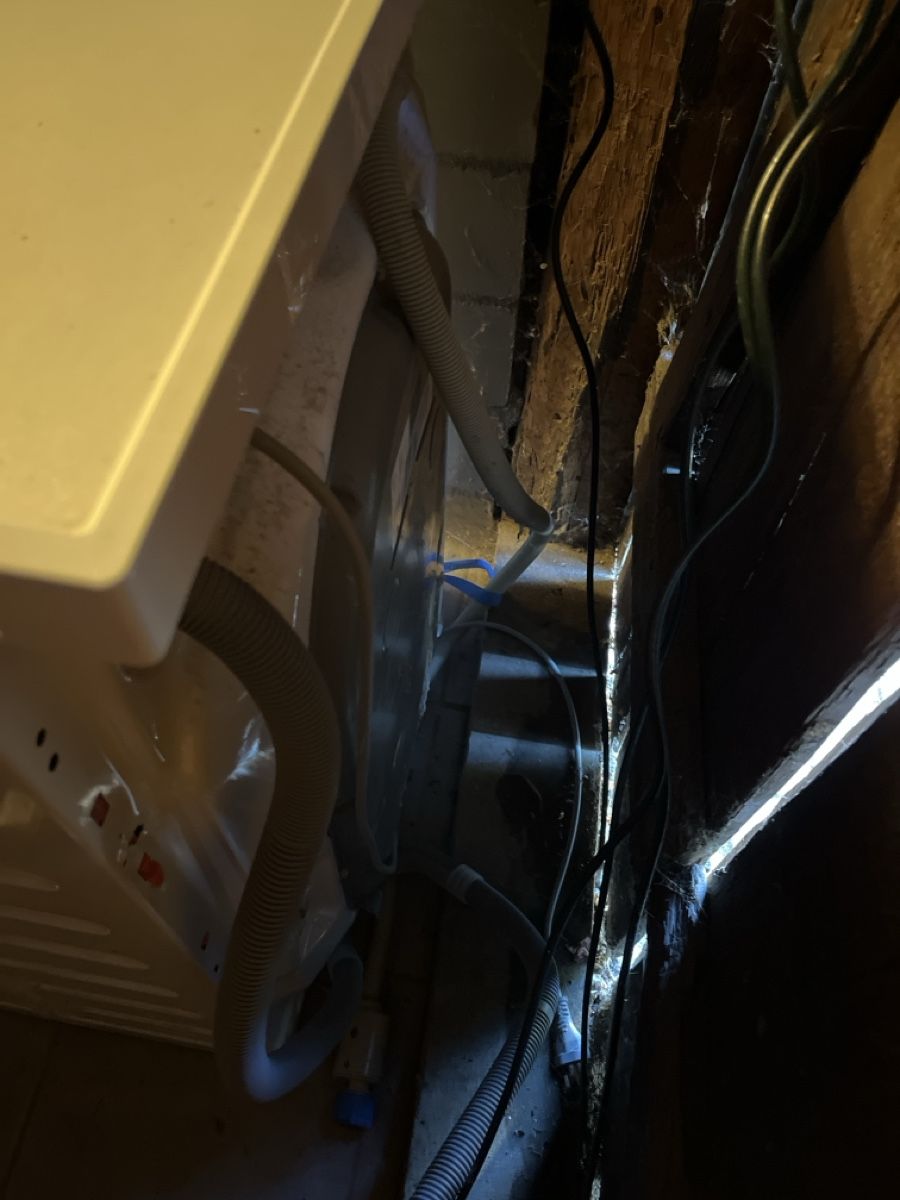 Electrolux Waschmaschinen: Waschmaschine Electrolux – Gebraucht aus Tuggen von Dex8055 8