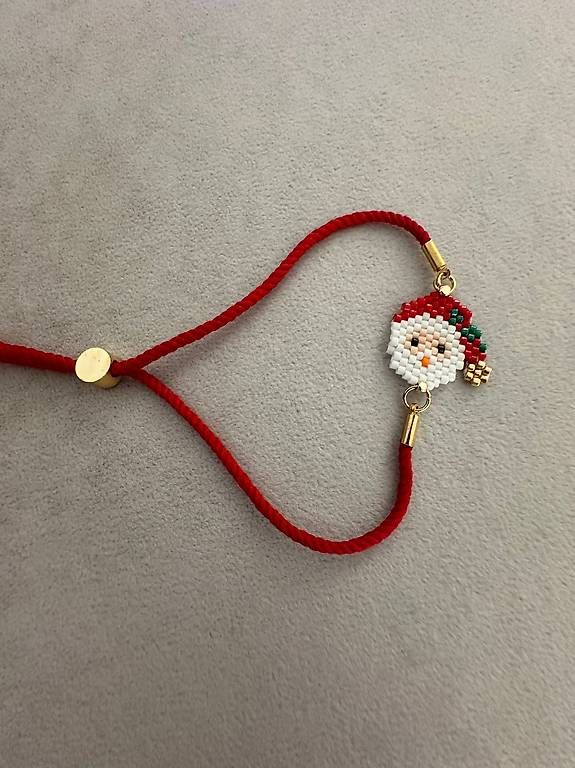 Bracelets: Muyuki Armband Weihnachtsmann – D'occasion à Au ZH par ali_tf7f 2