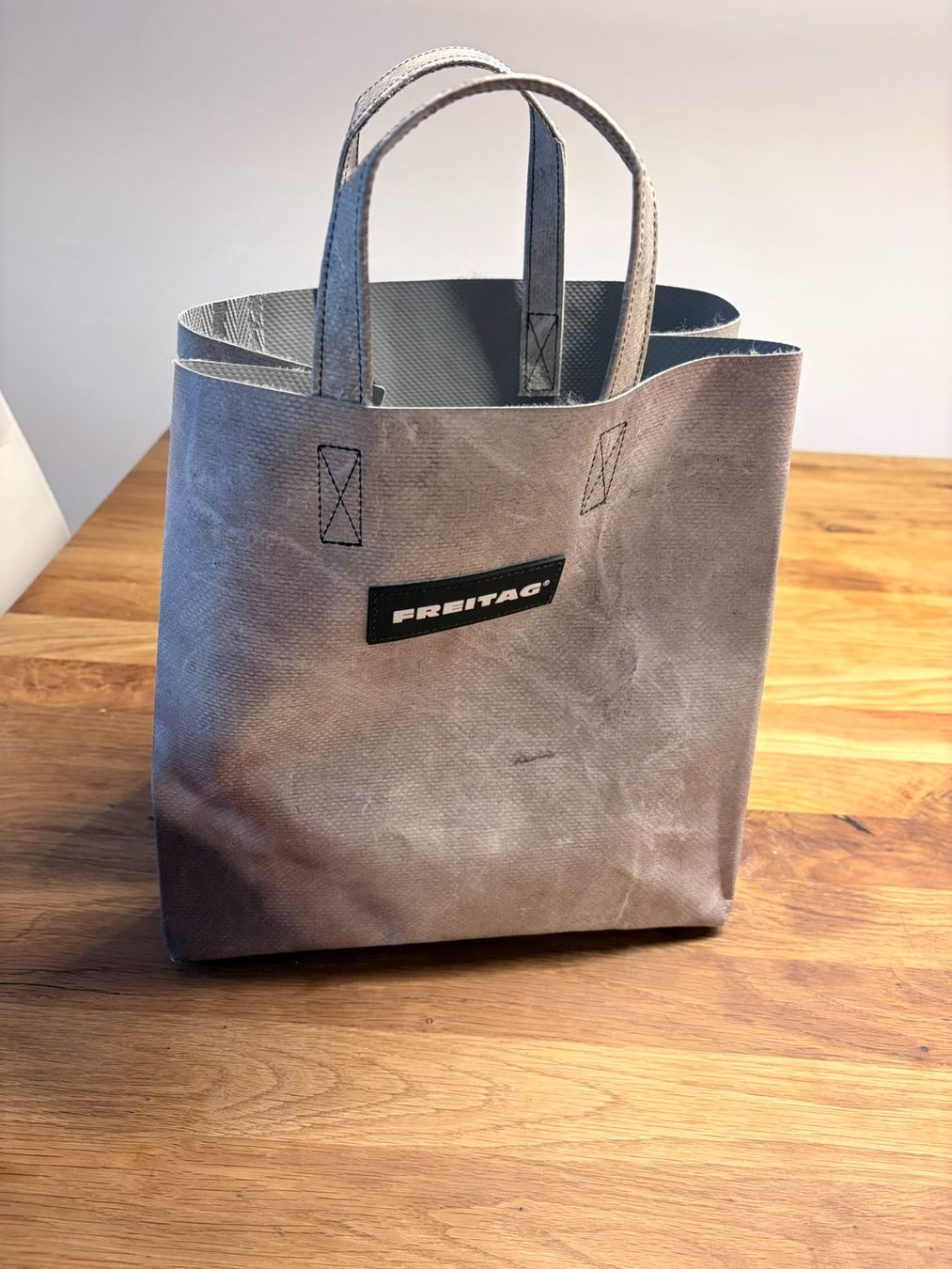 Freitag Sacs: Freitag F250 Sonny – D'occasion à Wallisellen par BlackWhite 2