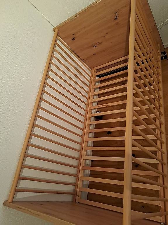 Betten: Babybett – Gebraucht aus Gontenschwil von ste_qr5r 2