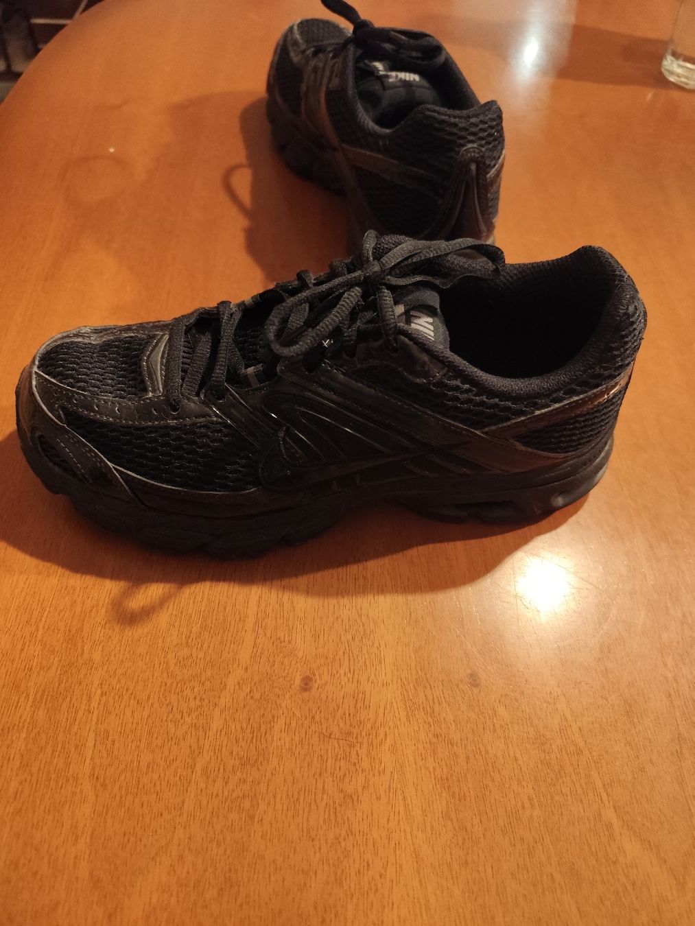 Nike Damenschuhe: Air Max Moto 2K, Grösse 40.5 – Neu (gemäss Beschreibung) aus Münsingen von flu_ygp5 4