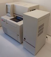 Beckman Coulter P/ACE MDQ Capillary Electrophoresis System