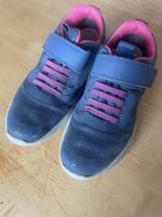Kinderschuhe Superfit Grösse 38 Klettverschluss guter Zustan