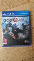 PS4 God of War - Day One Edition