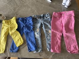 Polo Ralph Lauren Kinder Hose