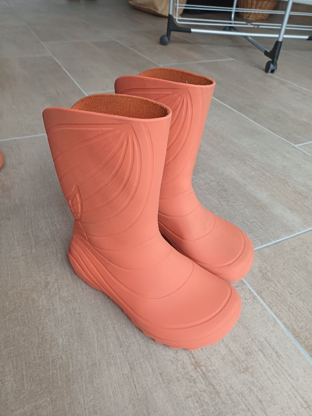 bottes wildling enfant (Gebraucht) in Yens für CHF 35 – mit Lieferung ...
