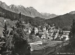 San Bernardino