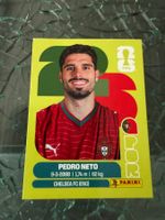 WM 2026 - Panini - Pedro Neto - POR 19